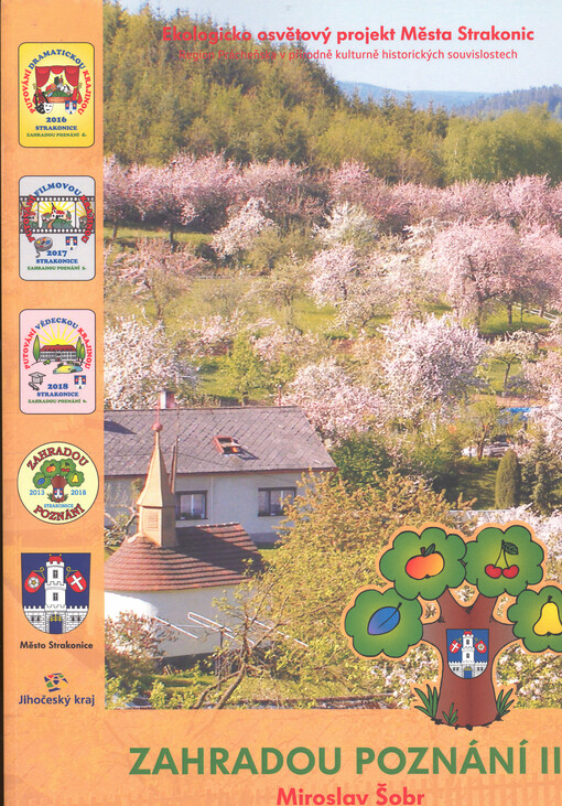 Zahradou poznání. II.