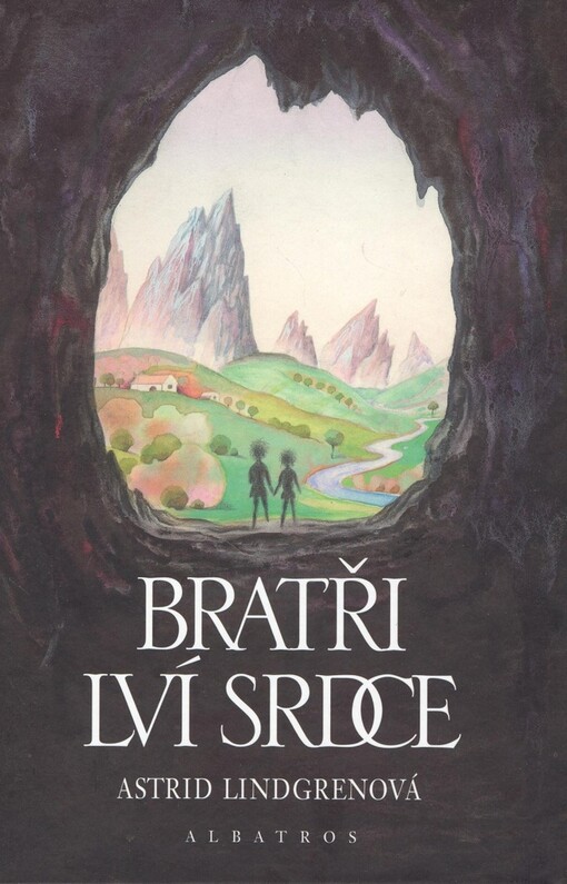 Bratři Lví srdce, 3., upr. vyd.