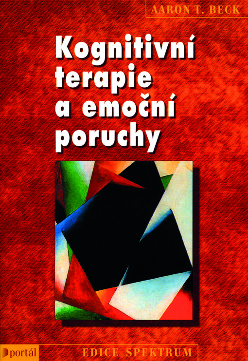 Kognitivní terapie a emoční poruchy