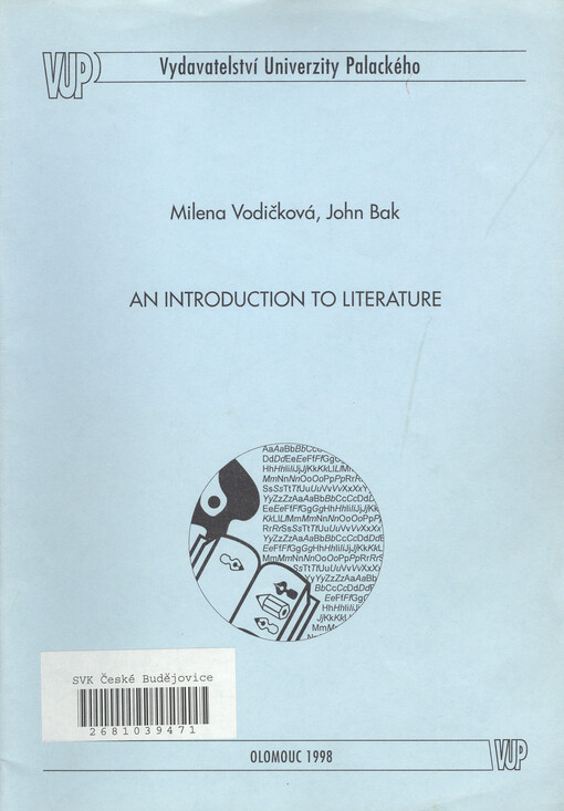 An Introduction to literature