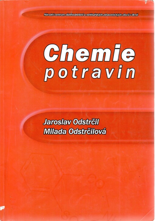 Chemie potravin