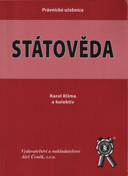 Státověda