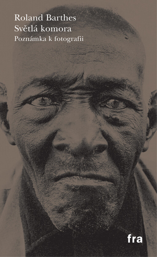 Světlá komora: poznámka k fotografii