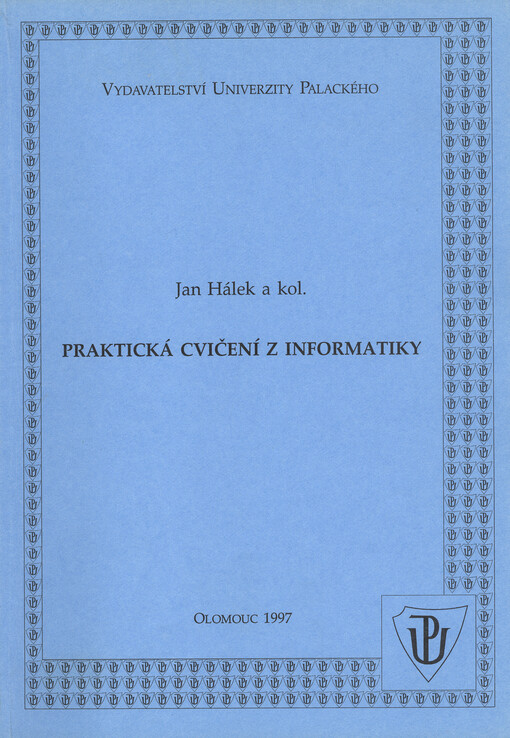 Praktická cvičení z informatiky