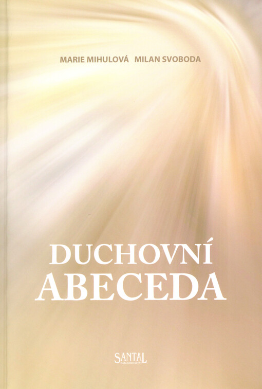Duchovní abeceda