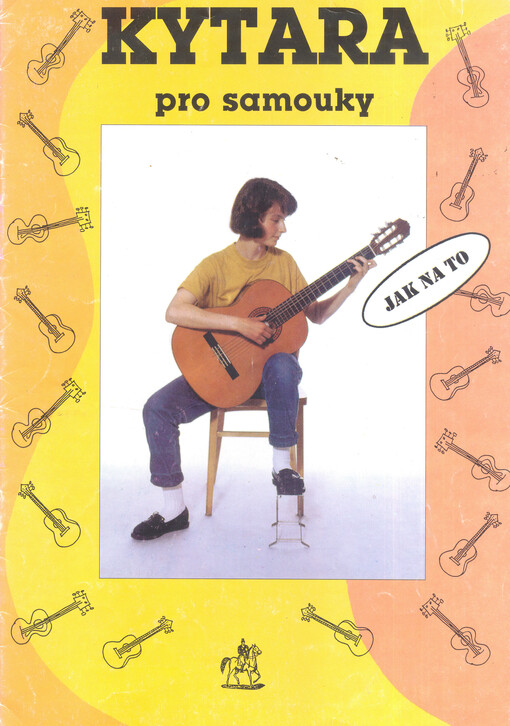 Kytara pro samouky