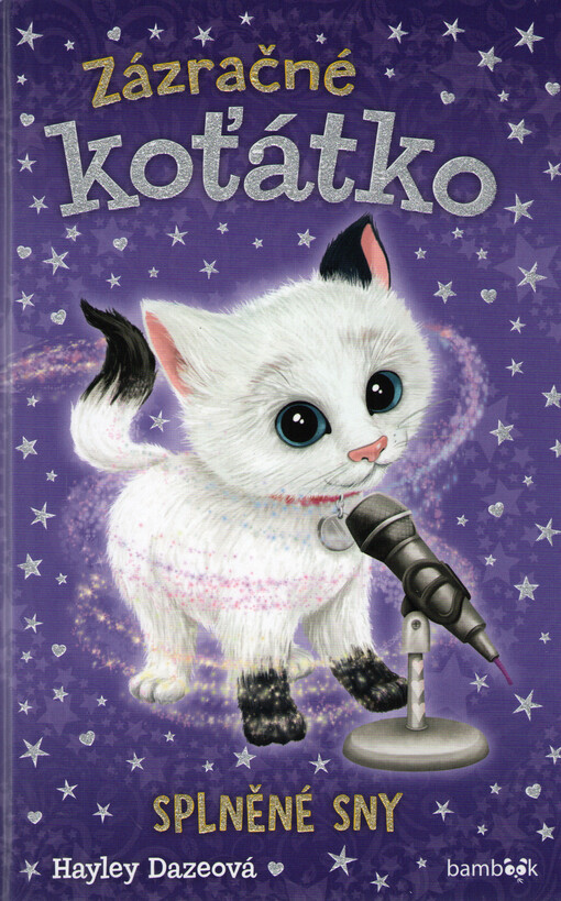 Zázračné koťátko - Splněné sny | Daze Hayley