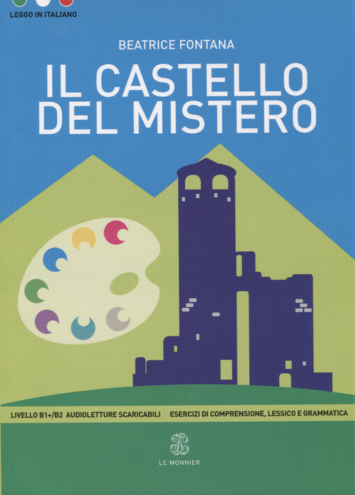 Il castello del mistero