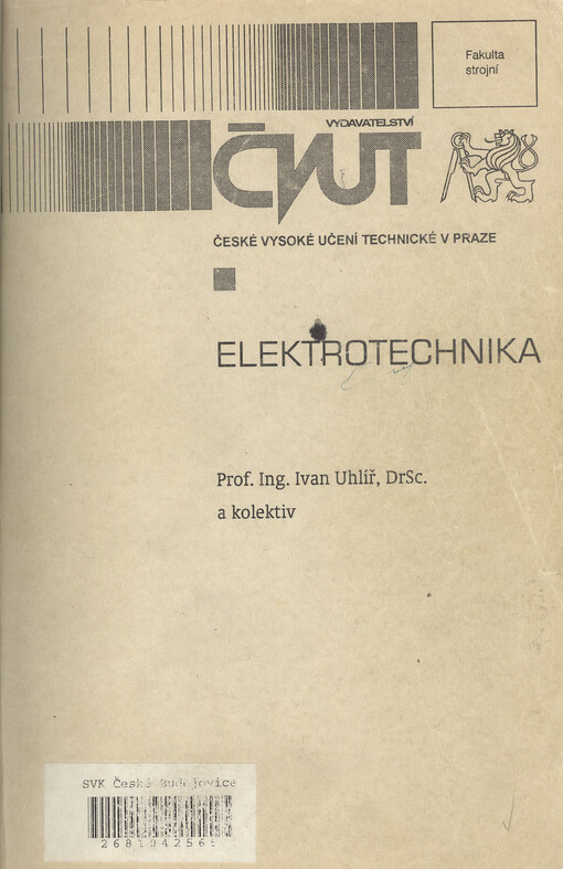 Elektrotechnika