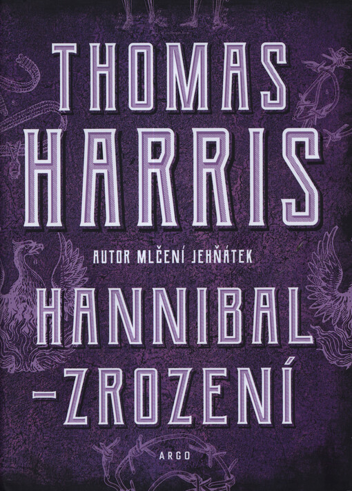 Hannibal: zrození