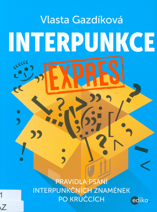 Interpunkce expres