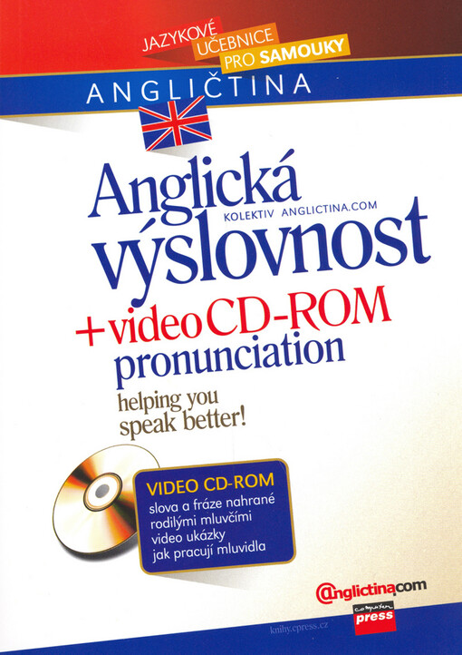 Anglická výslovnost : pronunciation