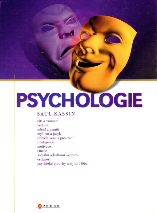 Psychologie