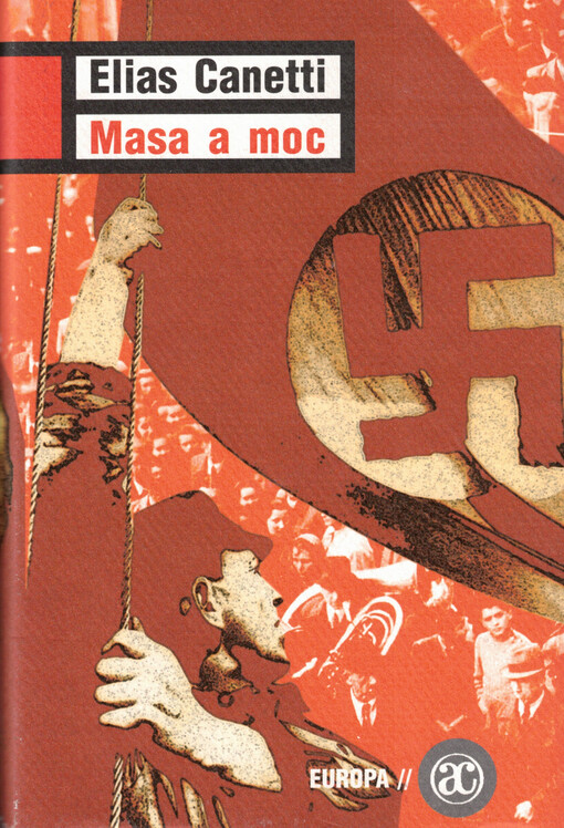 Masa a moc, Vyd. 2., (V nakl. Academia 1.)