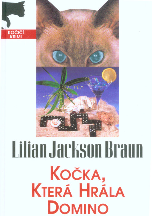 Kočka, která hrála domino