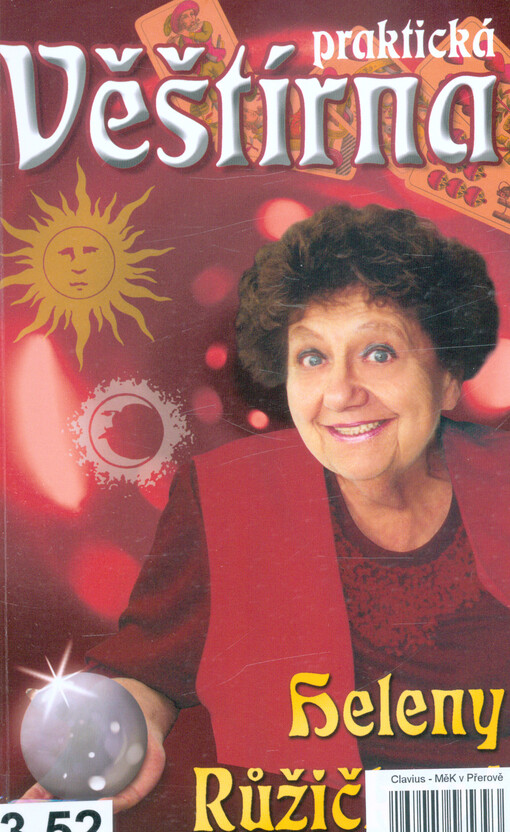Praktická věštírna Heleny Růžičkové