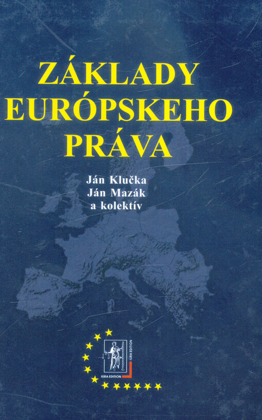 Základy európského práva