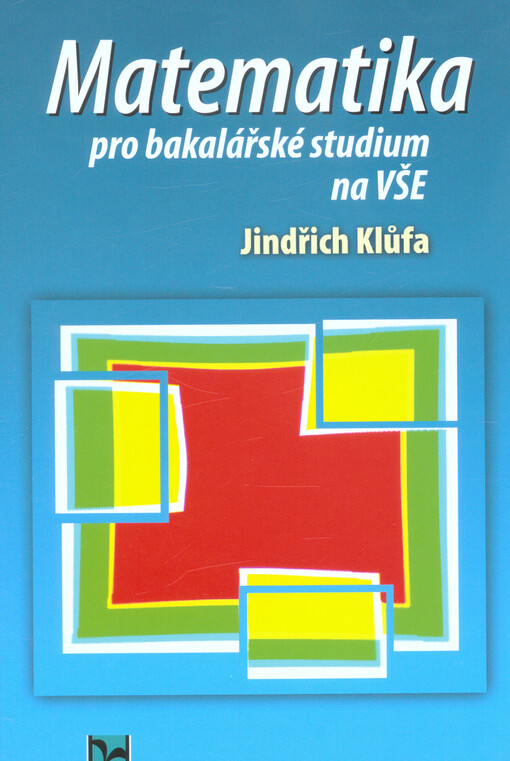 Matematika pro bakalářské studium na VŠE