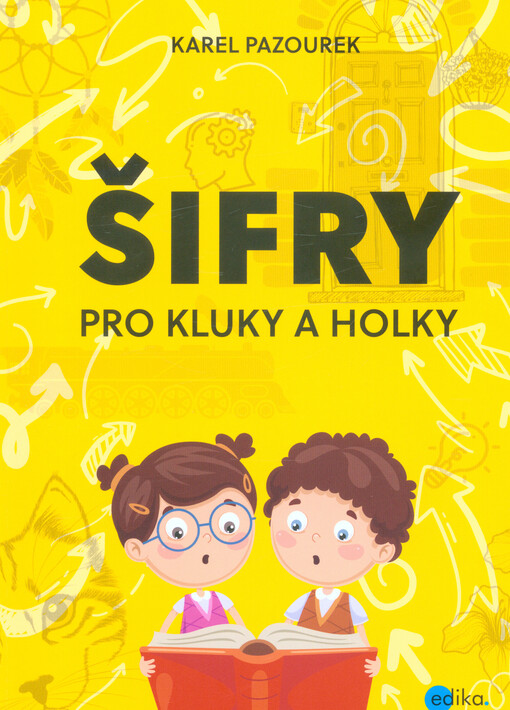 Šifry pro kluky a holky