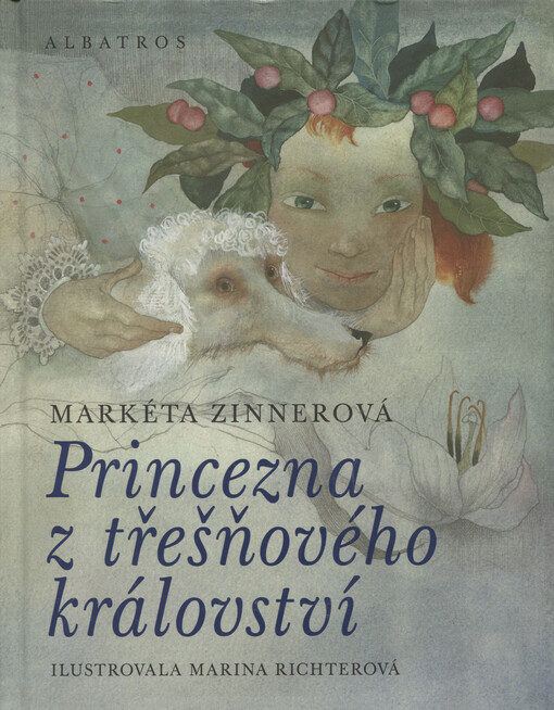 Princezna z třešňového království