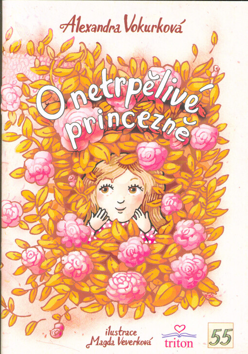 O netrpělivé princezně