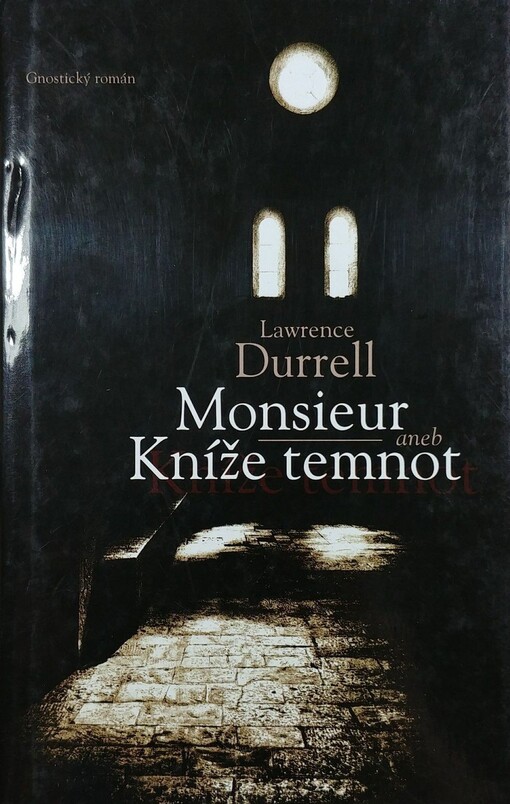 Monsieur, aneb, Kníže temnot