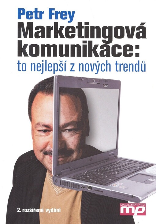 Marketingová komunikace: to nejlepší z nových trendů