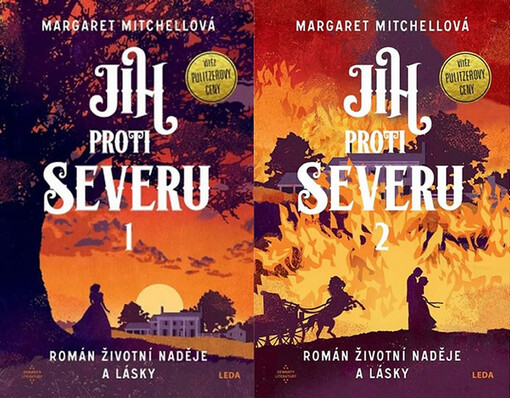 Jih proti Severu. 1-2