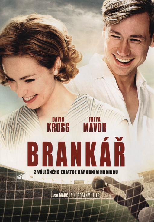 Brankář