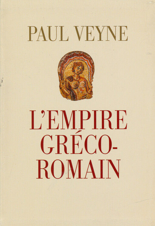 L'empire Gréco-Romain