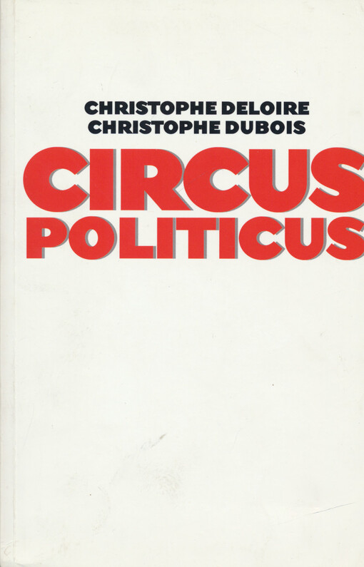 Circus politicus