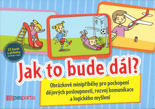 Jak to bude dál?
