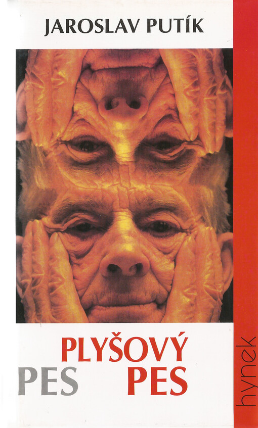 Plyšový pes: román