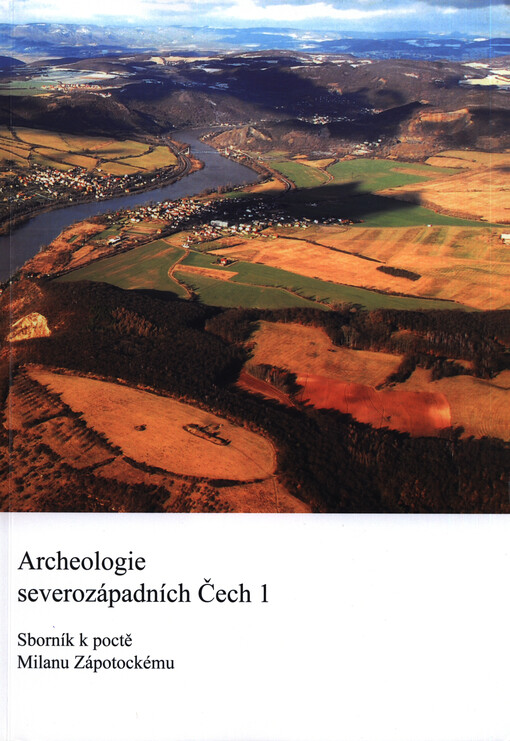 Sborník k poctě Milanu Zápotockému