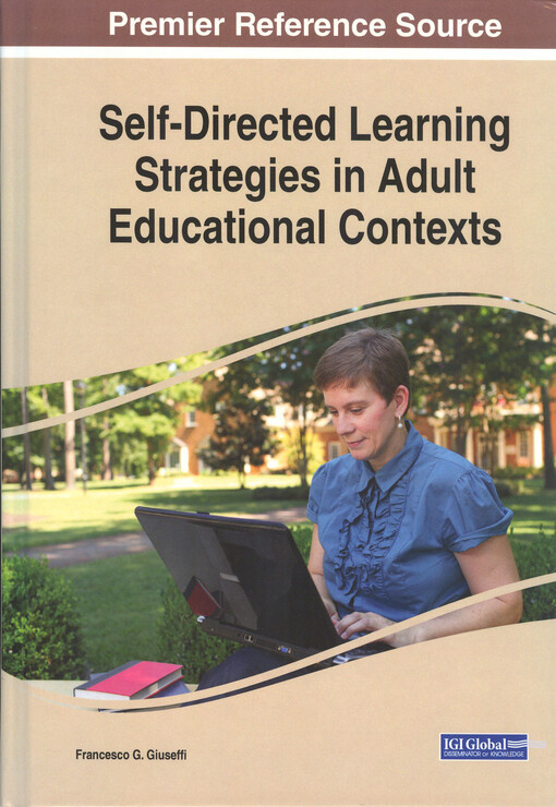 Self-directed learning strategies in adult educational contexts