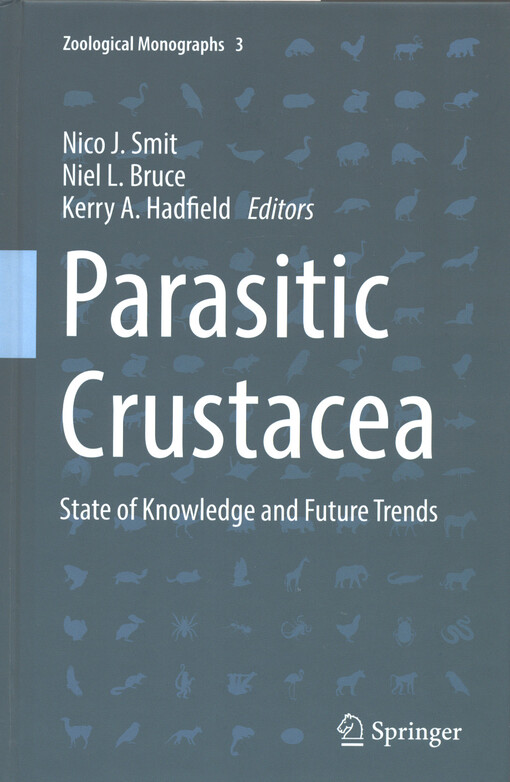 Parasitic Crustacea : state of knowledge and future trends