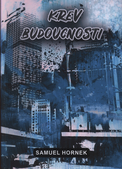 Krev budoucnosti