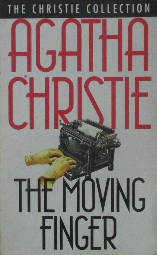 The Moving Finger