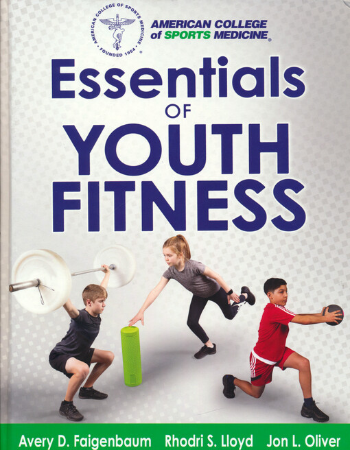 Essentials of youth fitness