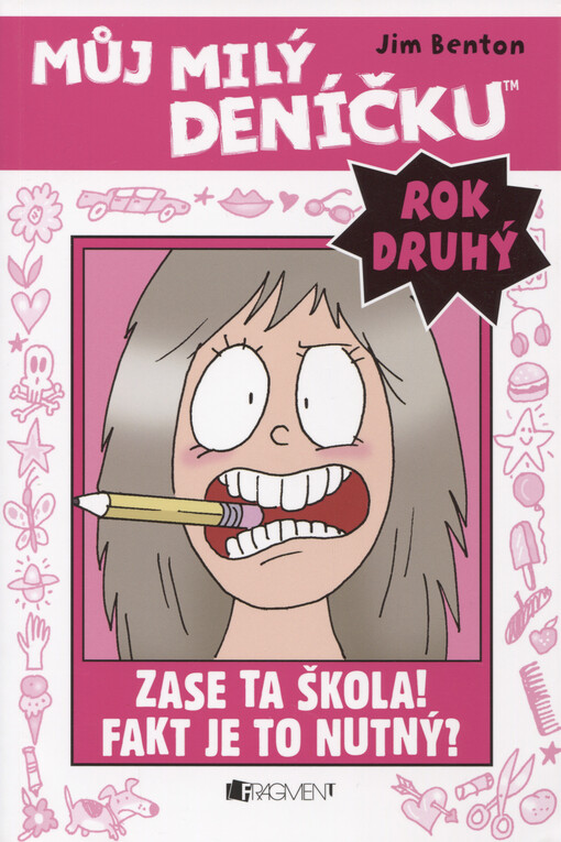 Zase ta škola! Fakt je to nutný?