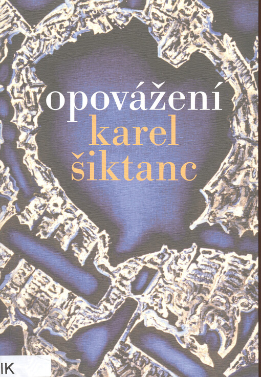 Opovážení : (2018-2019)