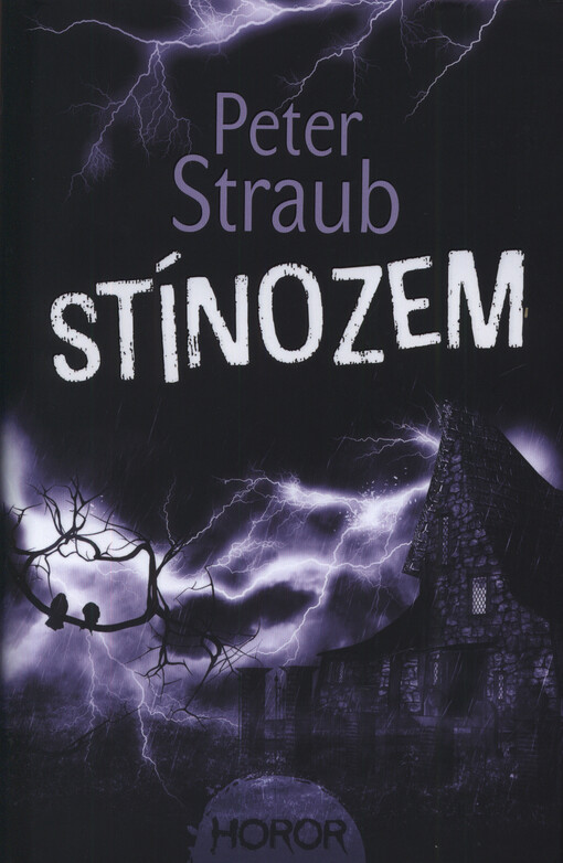 Stínozem