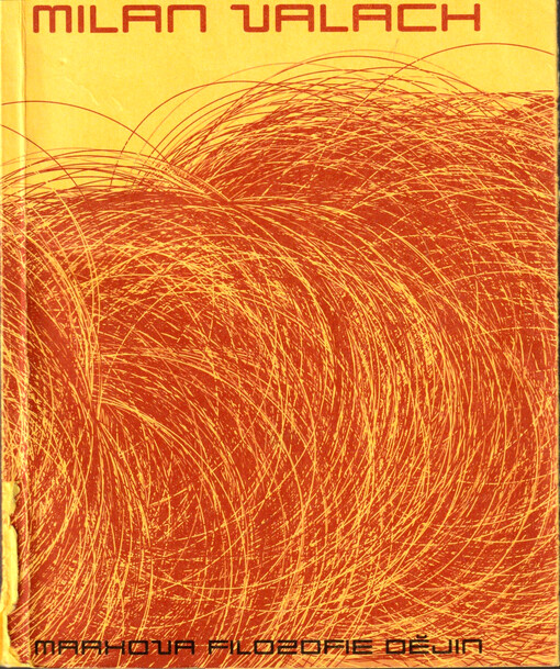 Marxova filozofie dějin