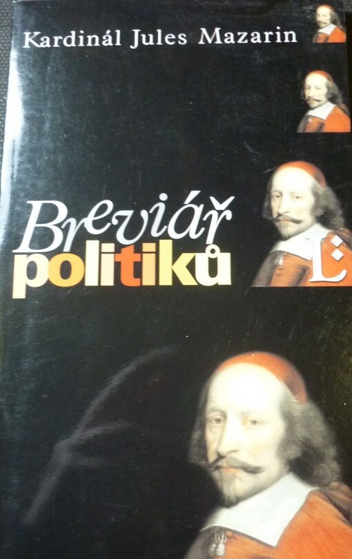 Breviář politiků