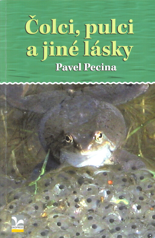 Čolci, pulci a jiné lásky