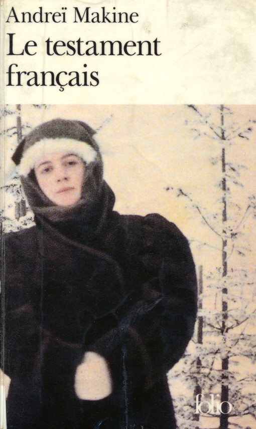 Le testament français