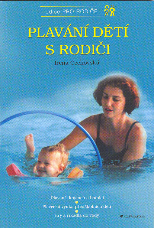 Plavání dětí s rodiči : 