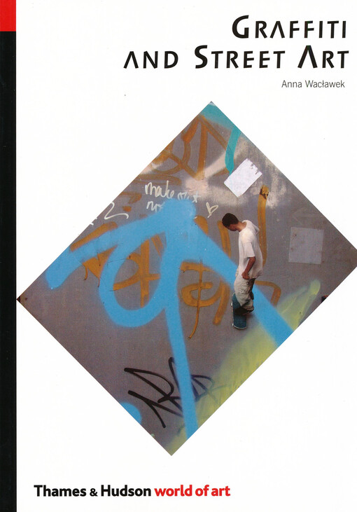 Graffiti and street art