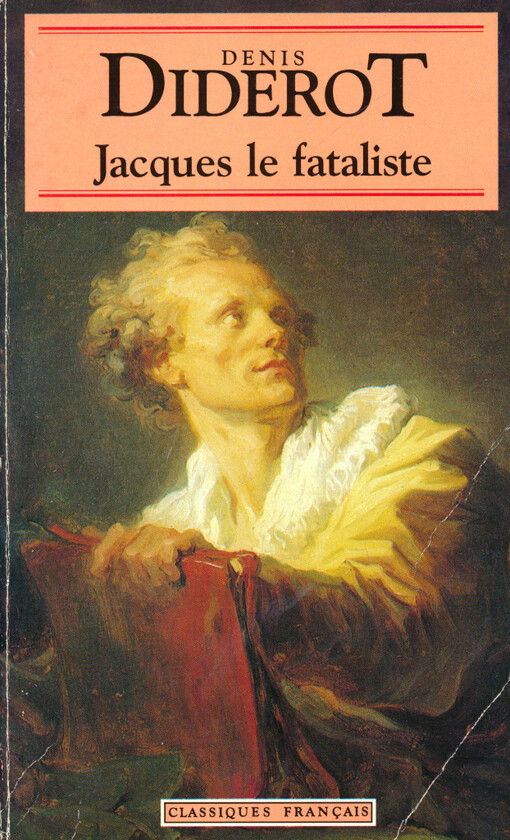 Jacques le fataliste