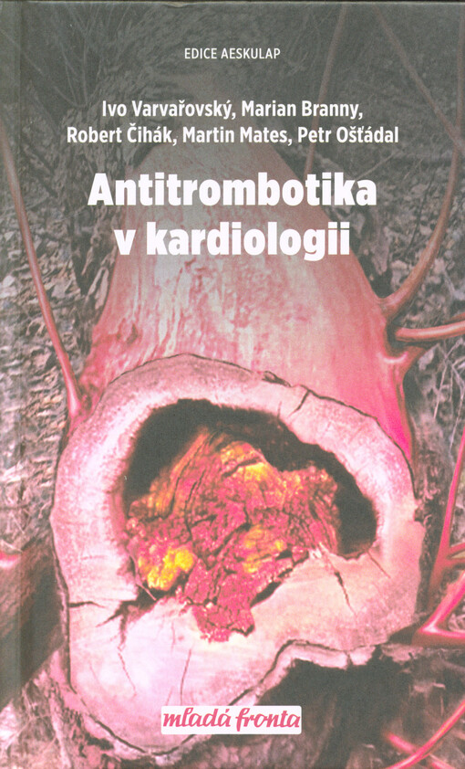 Antitrombotika v kardiologii